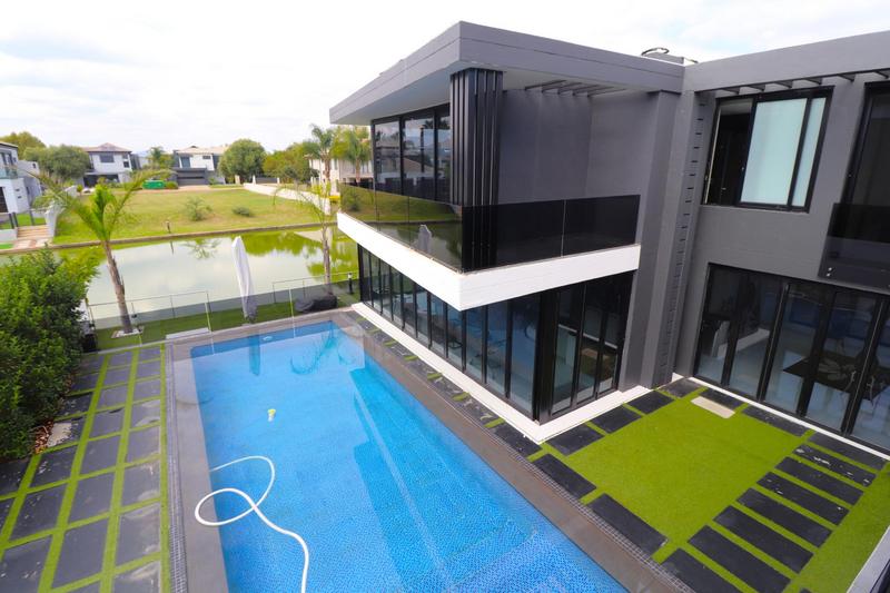 4 Bedroom Property for Sale in Hartbeespoort Dam Nature Reserve North West